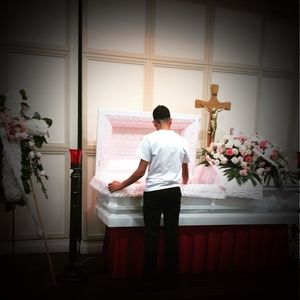 Meet your Posher, Manuel